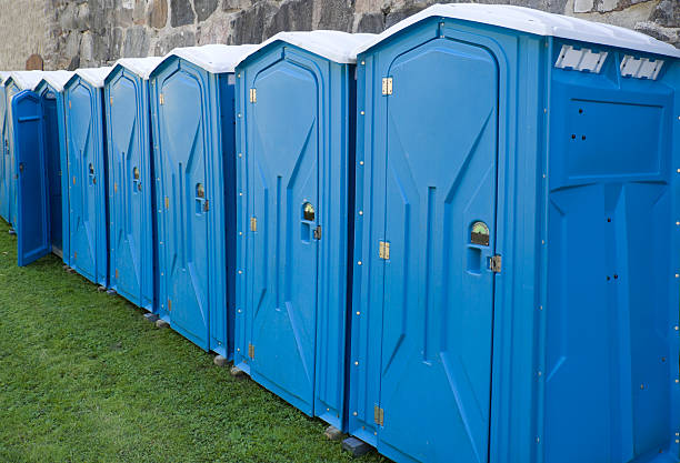 Best Portable Toilets for Disaster Relief Sites in Independence, OH